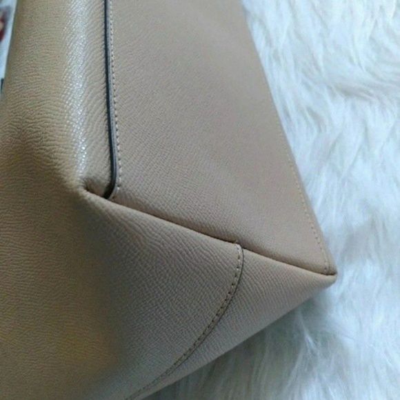 COACH ZIP TOTE ZIP SHOULDERBAG AND COACH WALLET SET NWOT - Picture 7 of 11